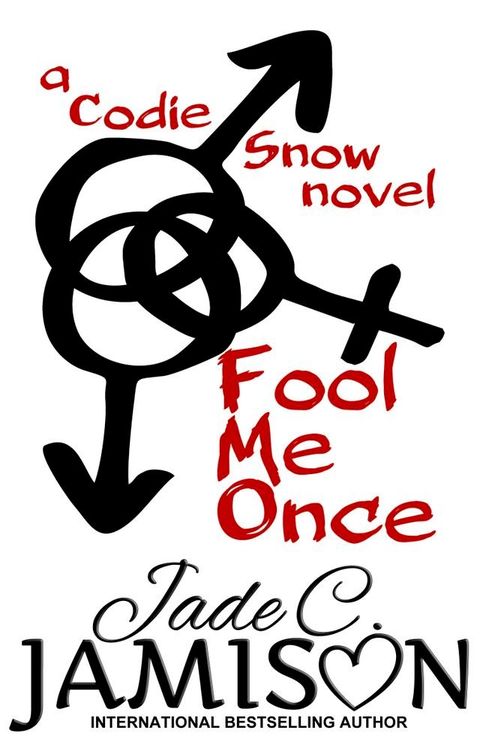 Fool Me Once(Kobo/電子書)