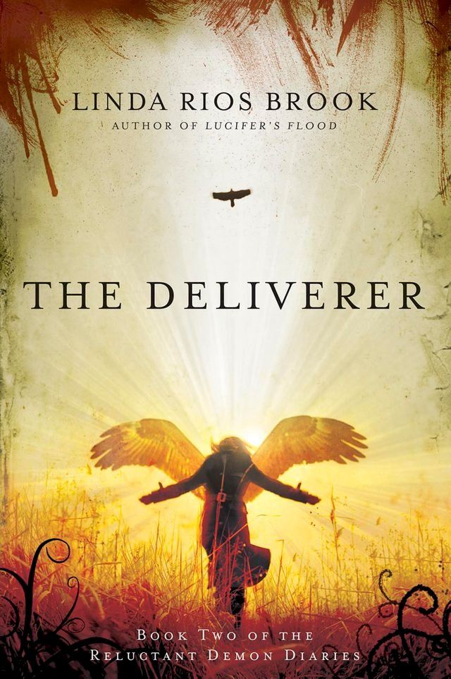  The Deliverer(Kobo/電子書)