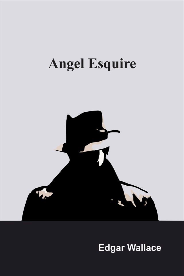  Angel Esquire(Kobo/電子書)