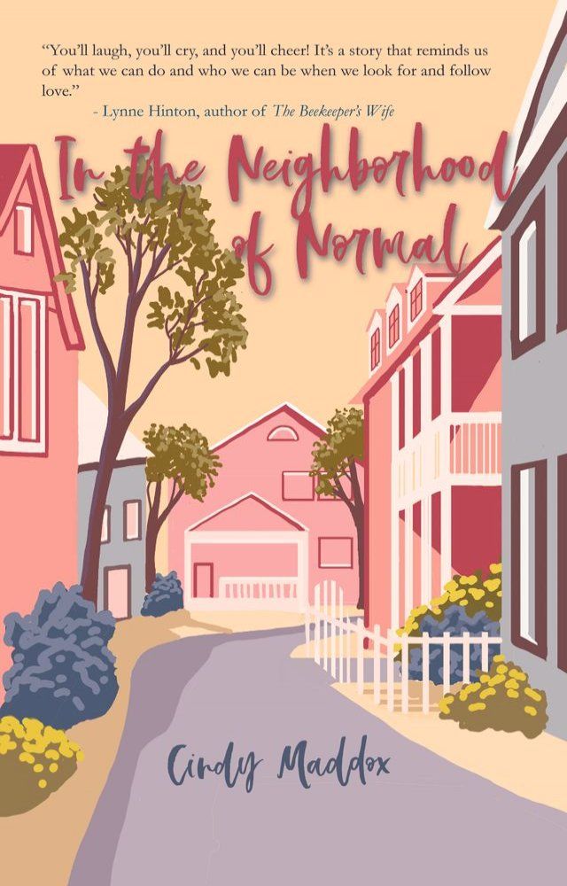  In the Neighborhood of Normal(Kobo/電子書)