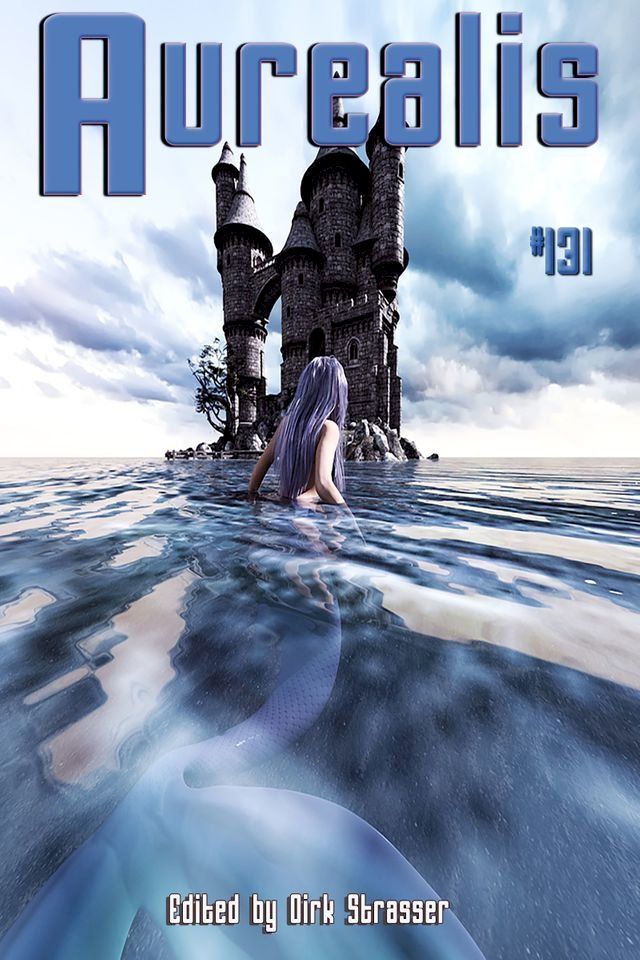  Aurealis #131(Kobo/電子書)