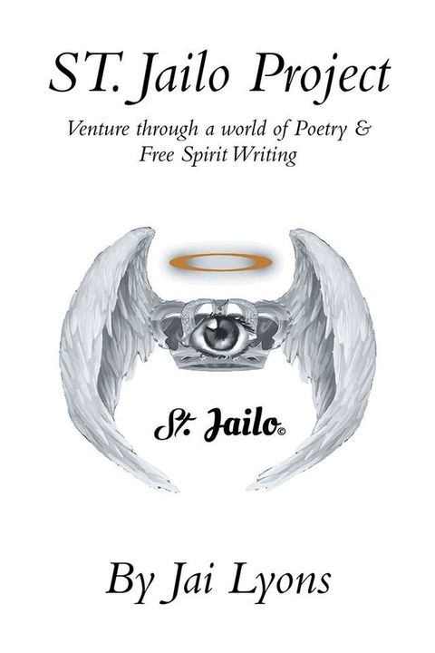 St. Jailo Project(Kobo/電子書)