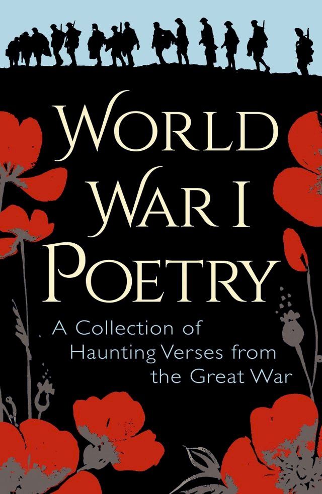  World War I Poetry(Kobo/電子書)