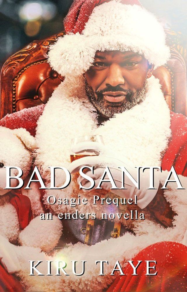  Bad Santa(Kobo/電子書)