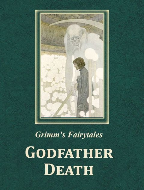 Godfather Death(Kobo/電子書)