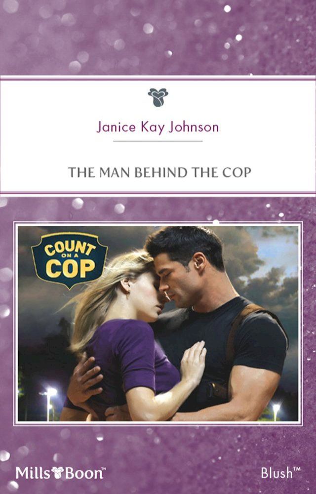  The Man Behind The Cop(Kobo/電子書)