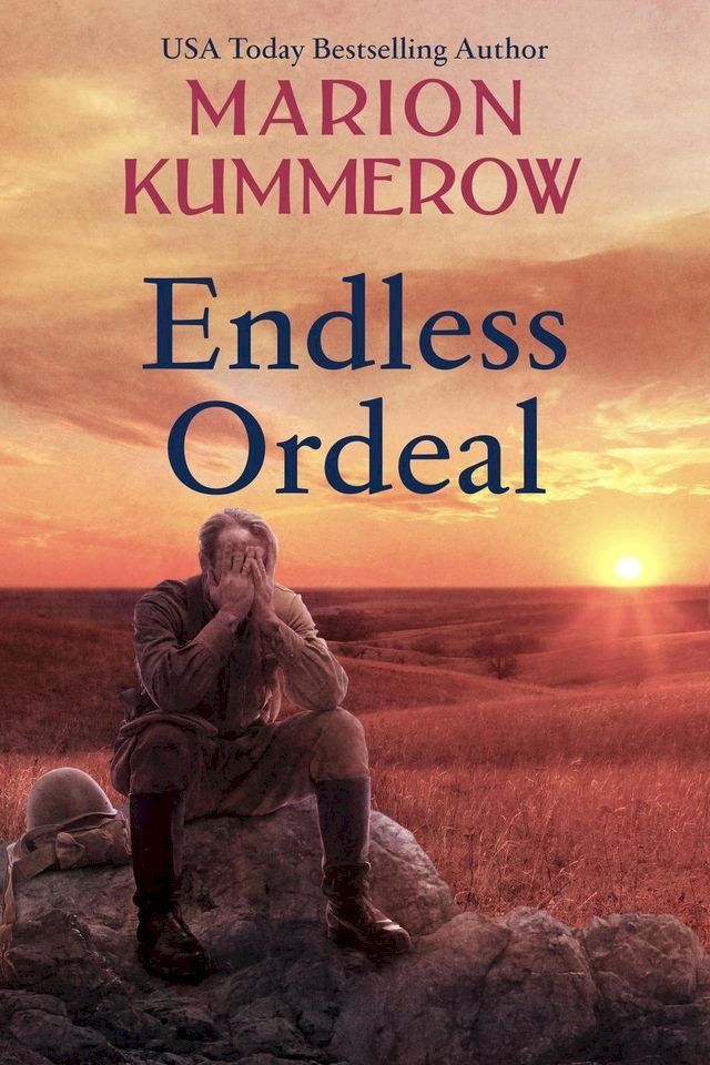  Endless Ordeal(Kobo/電子書)