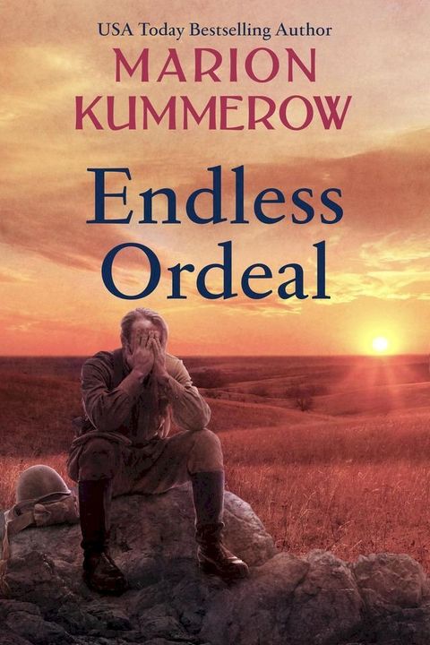 Endless Ordeal(Kobo/電子書)