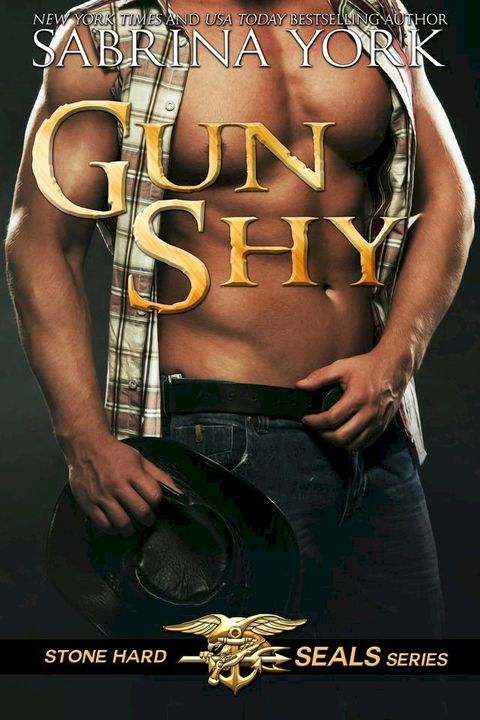 Gun Shy(Kobo/電子書)