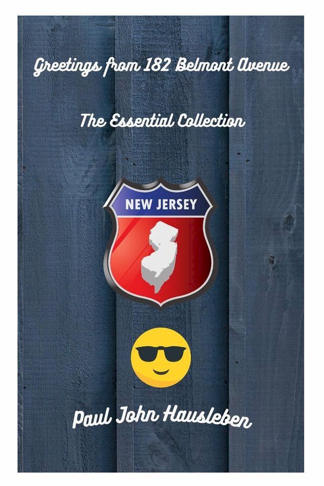  Greetings from 182 Belmont Avenue The Essential Collection(Kobo/電子書)