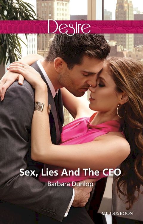 Sex, Lies And The Ceo(Kobo/電子書)