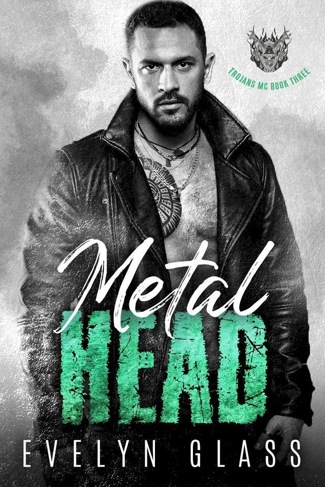  Metalhead (Book 3)(Kobo/電子書)