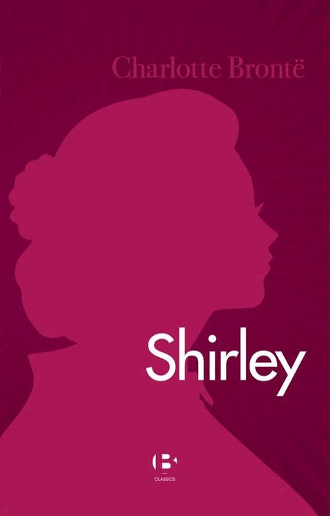 Shirley(Kobo/電子書)