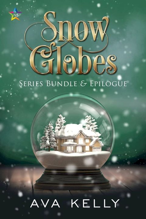 Snow Globes(Kobo/電子書)