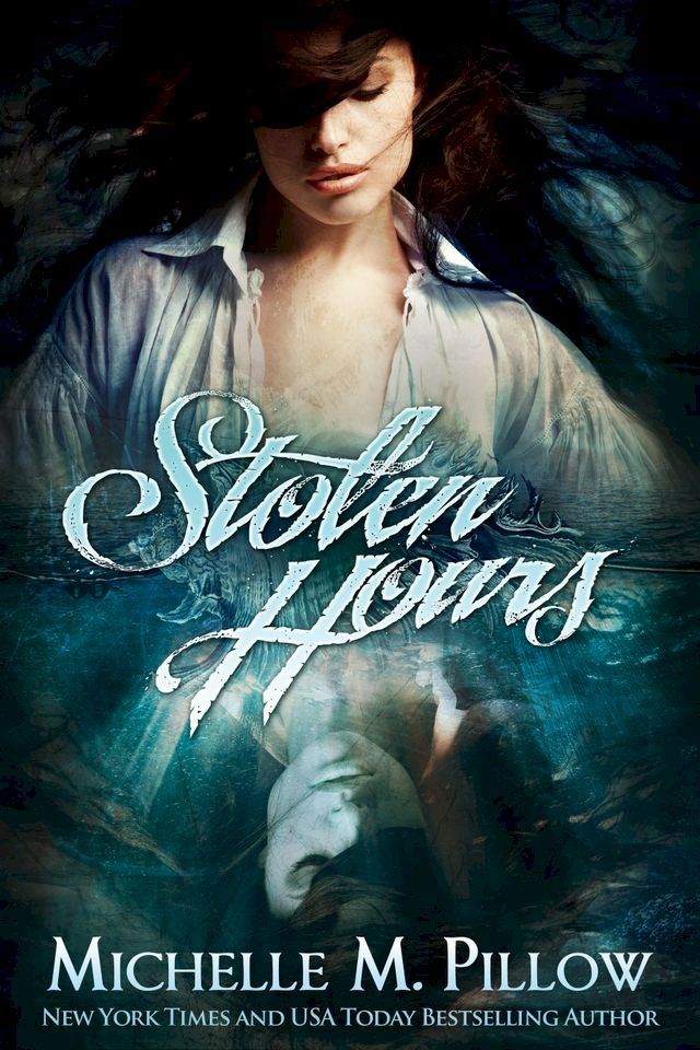  Stolen Hours(Kobo/電子書)