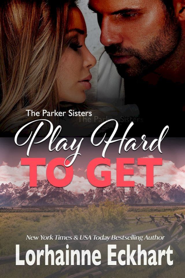  Play Hard to Get(Kobo/電子書)