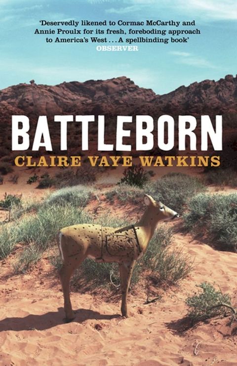 Battleborn(Kobo/電子書)