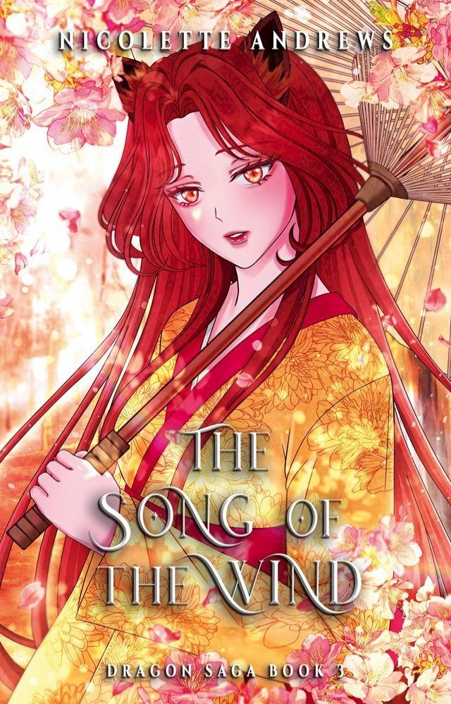  The Song of the Wind(Kobo/電子書)