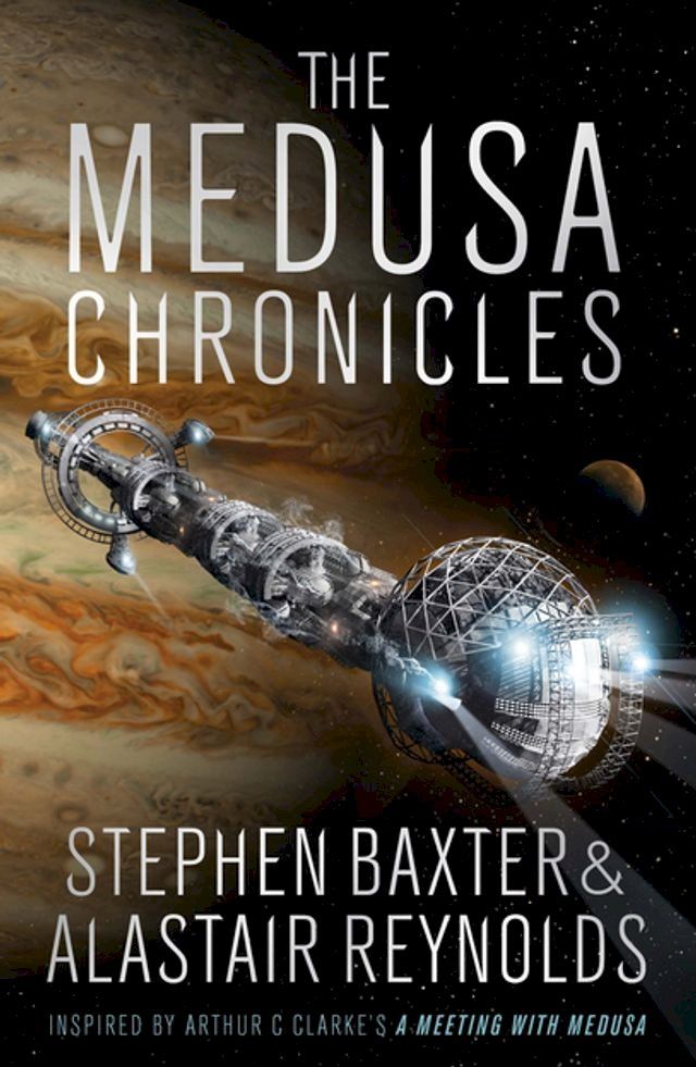  The Medusa Chronicles(Kobo/電子書)