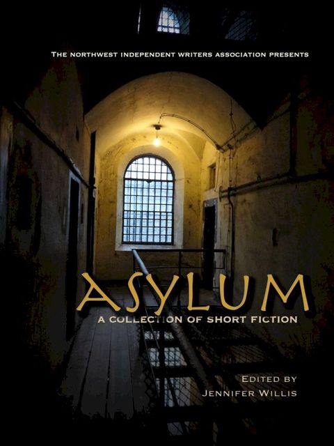 ASYLUM(Kobo/電子書)