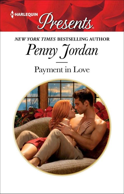 Payment in Love(Kobo/電子書)