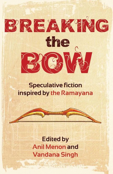 Breaking the Bow(Kobo/電子書)