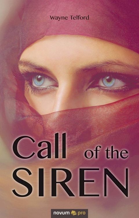 Call of the Siren(Kobo/電子書)