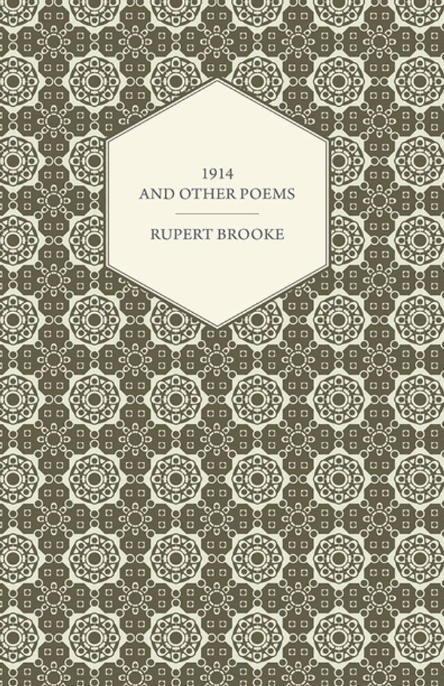  1914 and Other Poems(Kobo/電子書)