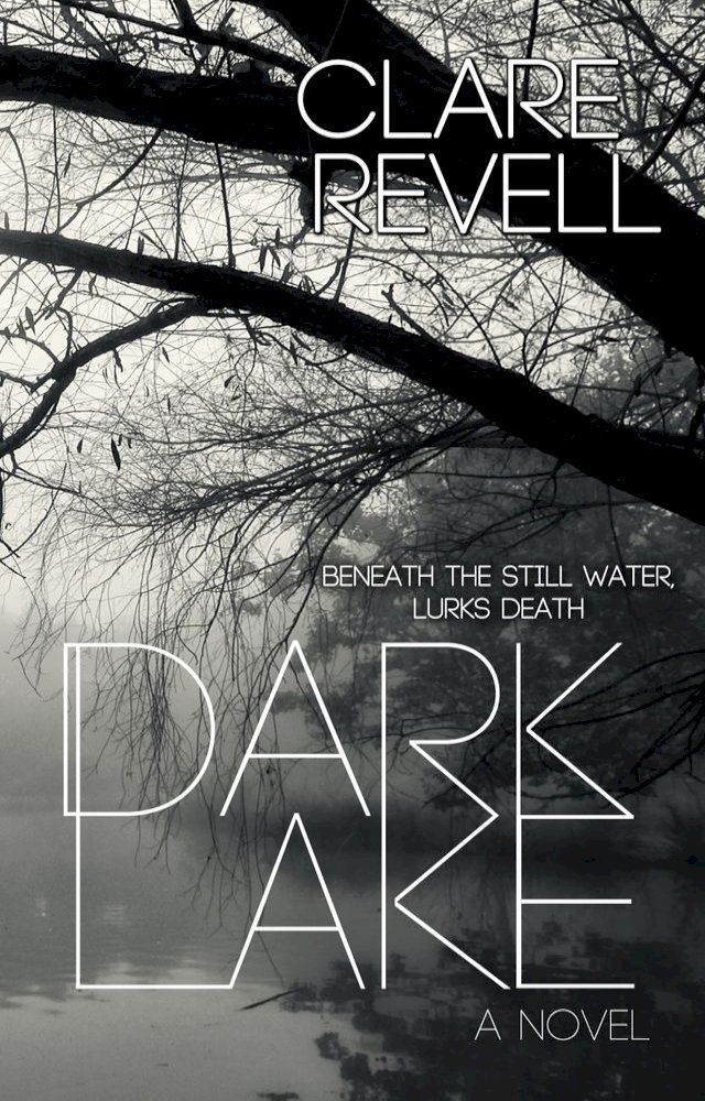  Dark Lake(Kobo/電子書)