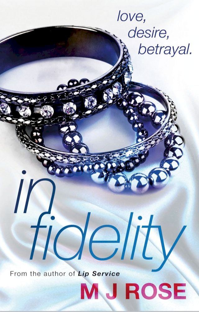  In Fidelity(Kobo/電子書)