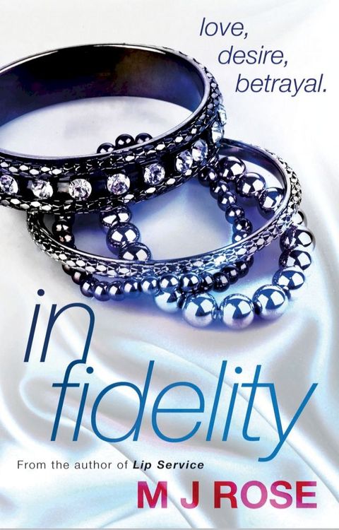 In Fidelity(Kobo/電子書)