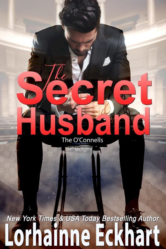  The Secret Husband(Kobo/電子書)