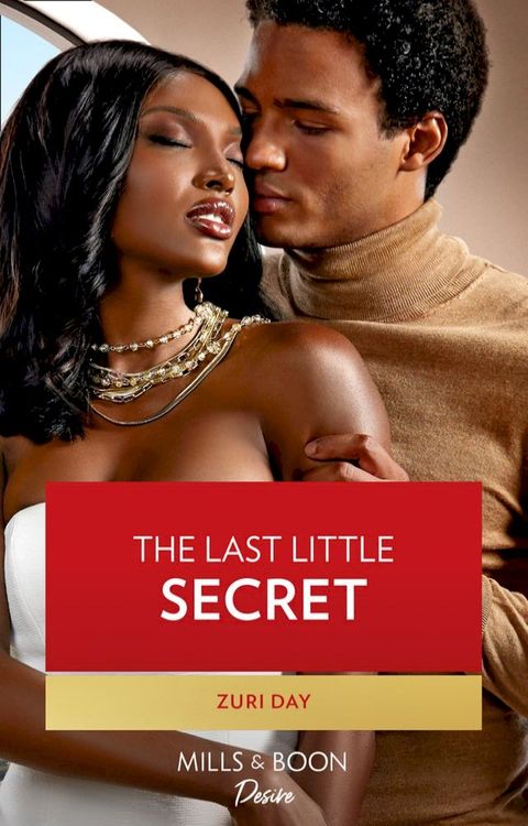 The Last Little Secret (Sin City Secrets, Book 4) (Mills & Boon Desire)(Kobo/電子書)