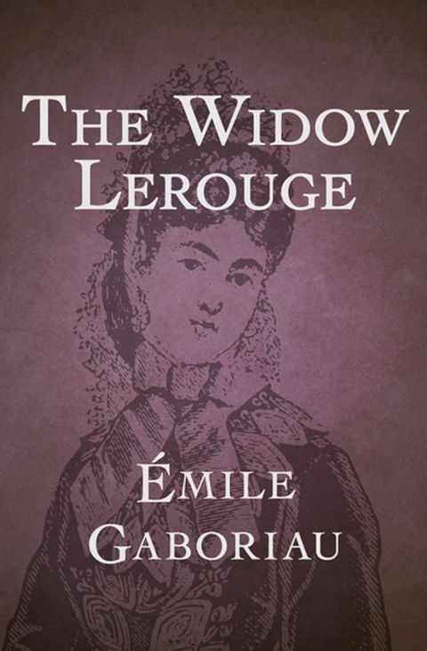 The Widow Lerouge(Kobo/電子書)