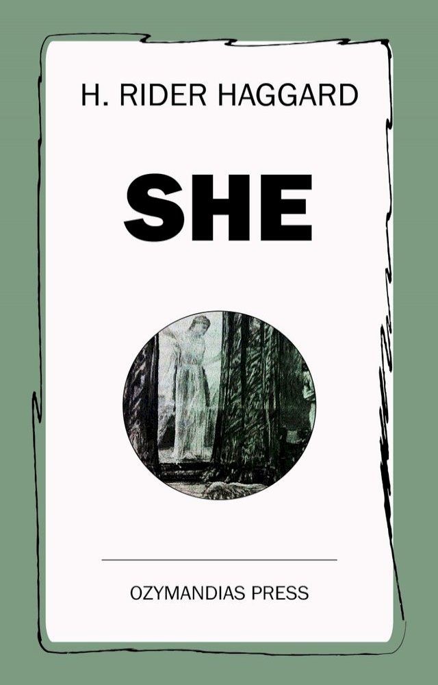  She(Kobo/電子書)