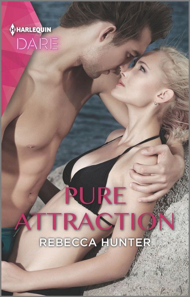  Pure Attraction(Kobo/電子書)