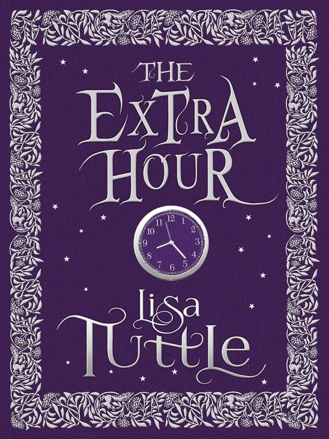  The Extra Hour(Kobo/電子書)