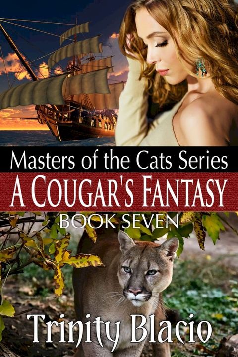 A Cougar’s Fantasy(Kobo/電子書)