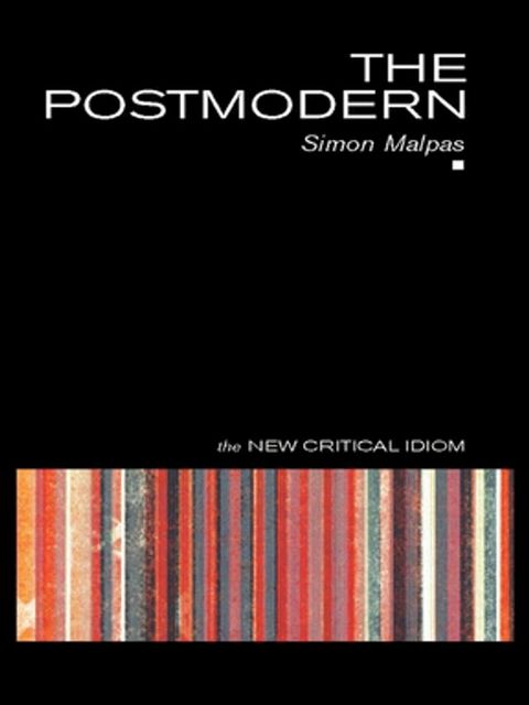 The Postmodern(Kobo/電子書)