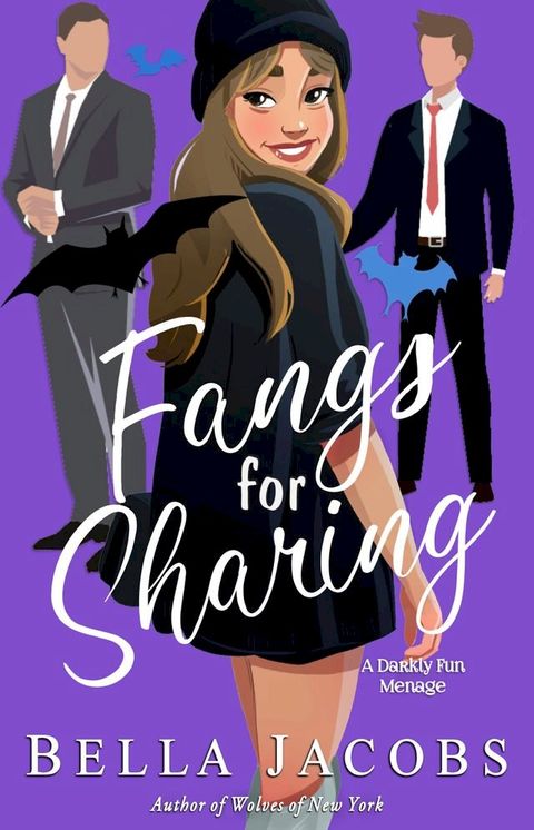 Fangs for Sharing(Kobo/電子書)