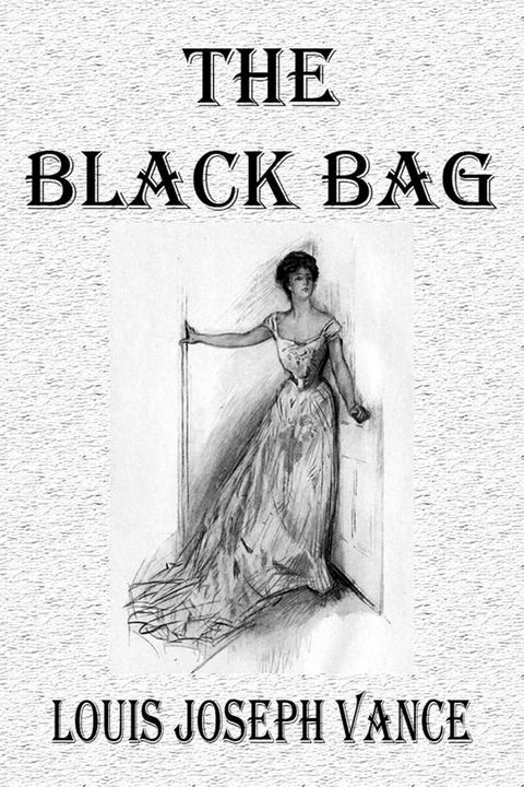 The Black Bag(Kobo/電子書)