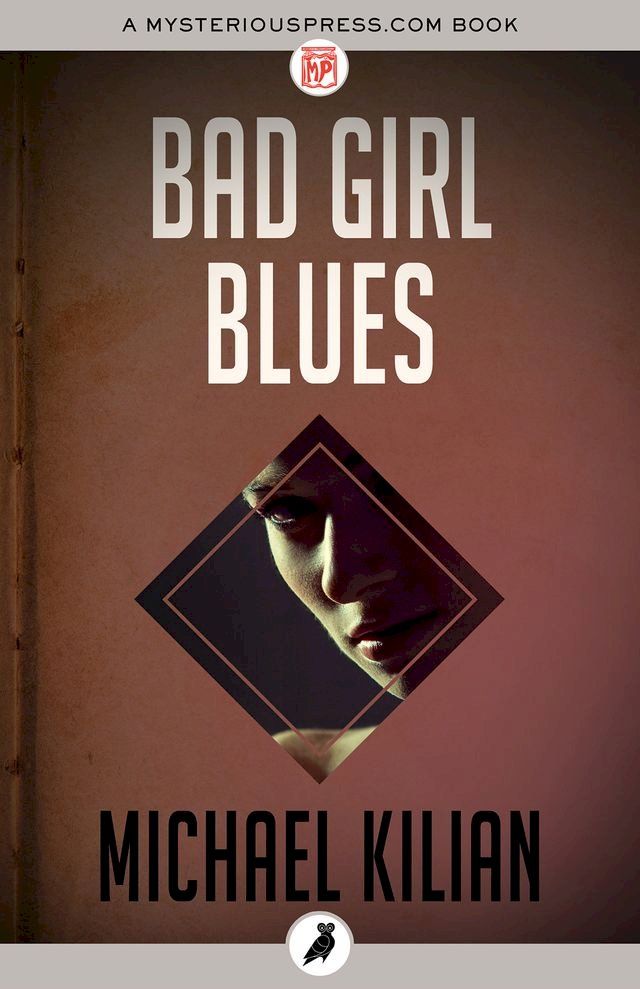  Bad Girl Blues(Kobo/電子書)