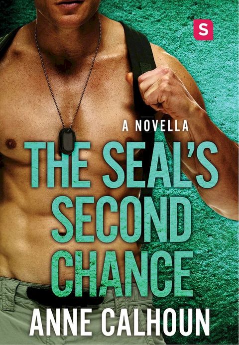 The SEAL's Second Chance(Kobo/電子書)