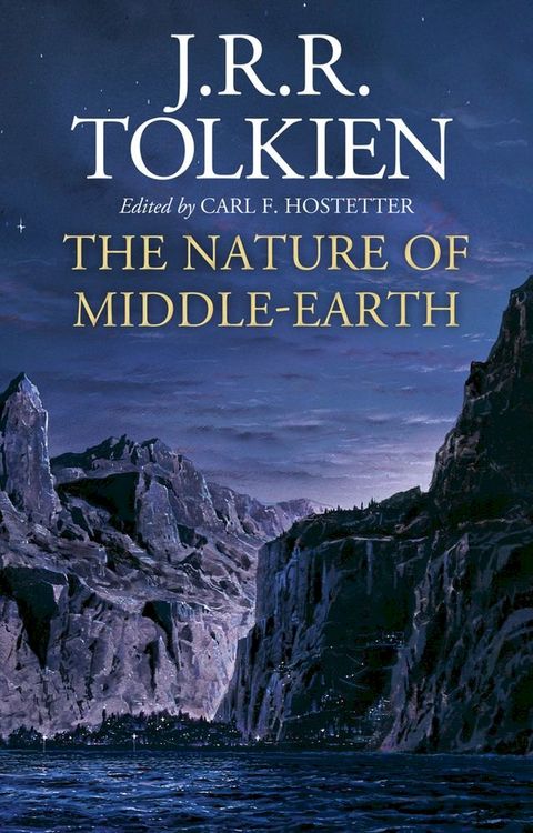 The Nature of Middle-earth(Kobo/電子書)