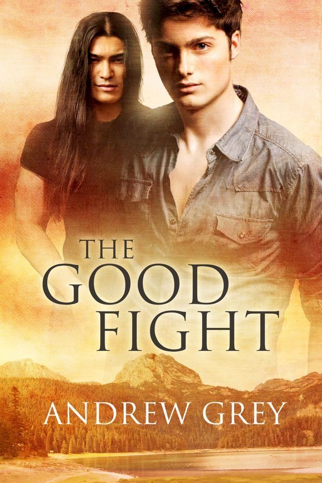  The Good Fight(Kobo/電子書)