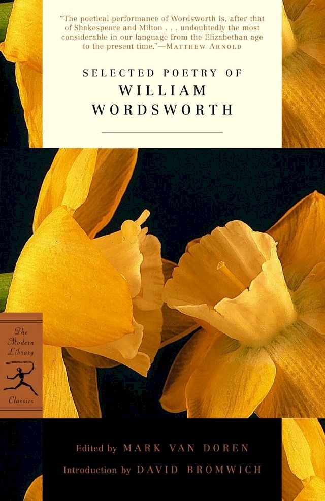  Selected Poetry of William Wordsworth(Kobo/電子書)