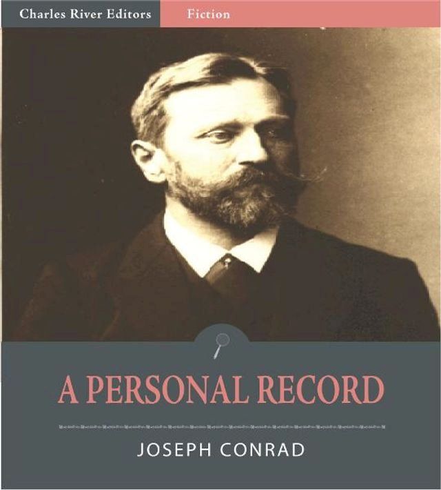  A Personal Record (Illustrated Edition)(Kobo/電子書)