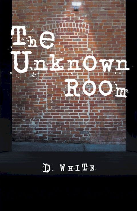 The Unknown Room(Kobo/電子書)