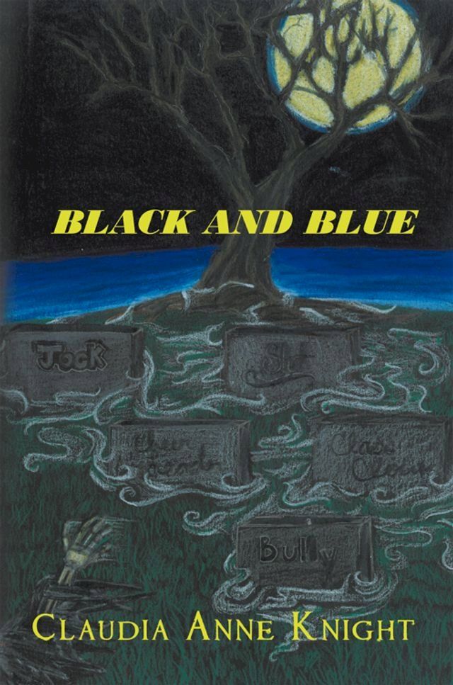  Black and Blue(Kobo/電子書)