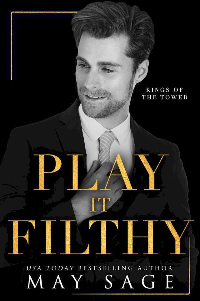  Play it Filthy(Kobo/電子書)